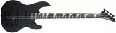 Jackson Guitars - JS Series Concert Bass JS2, Amaranth Fingerboard - Satin Black
