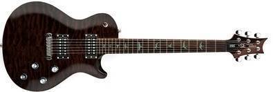 SE Fredrik Akessin Electric Guitar - Forntida Burn