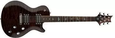 SE Fredrik Akessin Electric Guitar - Forntida Burn