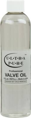 Ultra Pure Oils - Huile professionnelle pour pistons 8oz