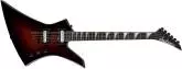 Jackson Guitars - JS Series Kelly JS32T, Amaranth Fingerboard - Viola Burst