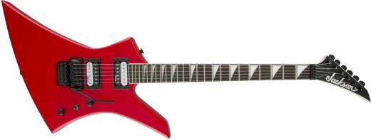 Jackson Guitars - JS Series Kelly JS32, Amaranth Fingerboard - Ferrari Red