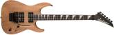 Jackson Guitars - JS Series Dinky Arch Top JS32 DKA, Amaranth Fingerboard - Natural Oil