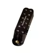 Seymour Duncan - Red Devil Middle Pickup - Black