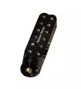 Seymour Duncan - Red Devil Bridge PIckup - Black