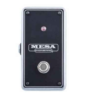 Mesa Boogie - Effects Bypass Footswitch for Rosette 300 Two/Eight