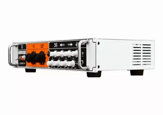 4 Stroke 300 - 300W Bass Head