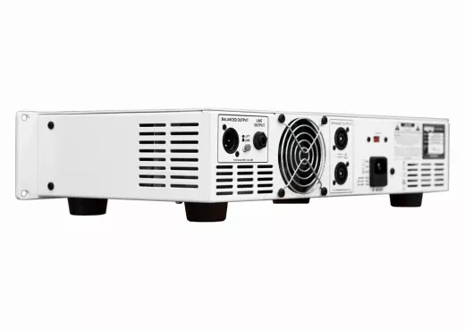 4 Stroke 300 - 300W Bass Head