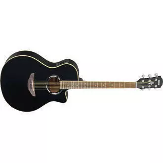 APX500II - Acoustic/Electric - Black