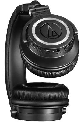 ATH-M50xBT Wireless Over-ear Bluetooth Headphones