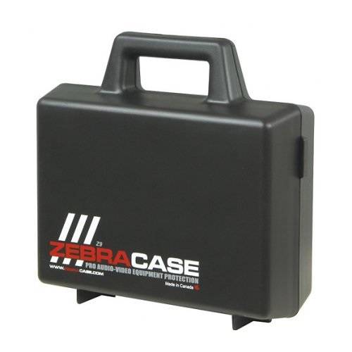 Z9 Micro Case - 9 x 6 x 3