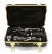 B-flat Soprano Clarinet