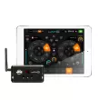 American DJ - myDMX GO Lighting Control System for iPad\/Android\/Amazon Fire