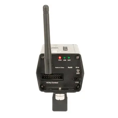 myDMX GO Lighting Control System for iPad/Android/Amazon Fire