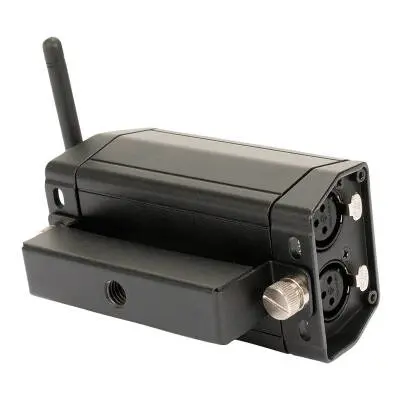 myDMX GO Lighting Control System for iPad/Android/Amazon Fire