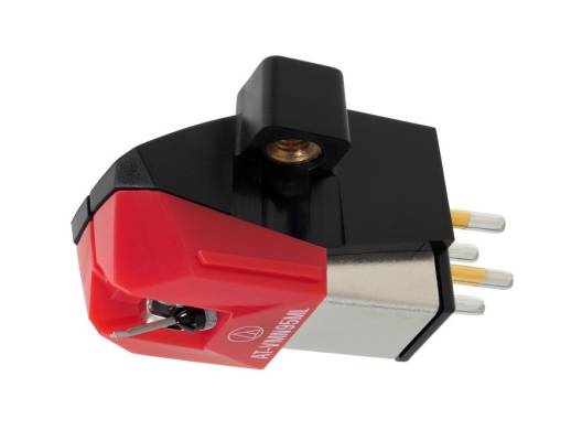 Audio-Technica - VM95 Series Microlinear Replacement Cartridge