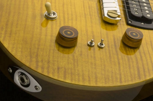 SE Paul\'s Guitar - Amber