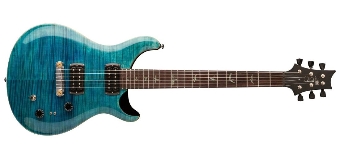 SE Paul\'s Guitar - Aqua