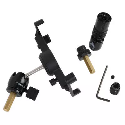 iOrbit 2 iPhone Holder
