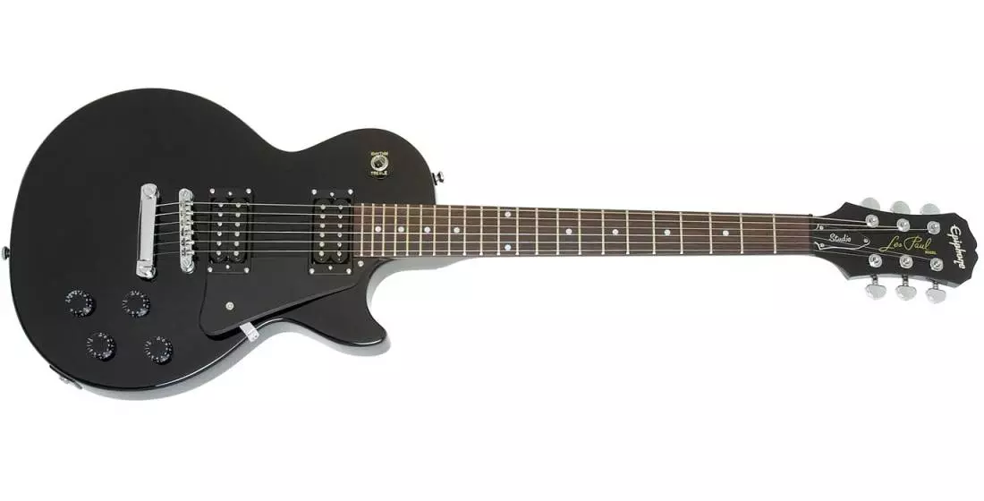 Les Paul Studio - Ebony