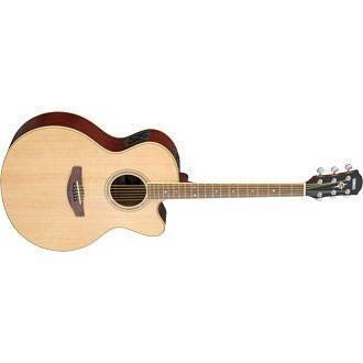 CPX500II - Acoustic/Electric - Natural