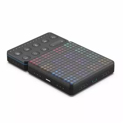 Beatmaker Kit w/Lightpad Block and Loop Block