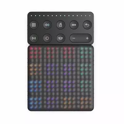 Beatmaker Kit w/Lightpad Block and Loop Block