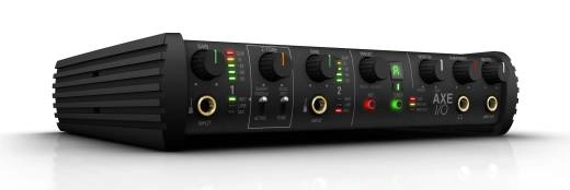 AXE I/O Audio Interface w/Guitar Tone Shaping