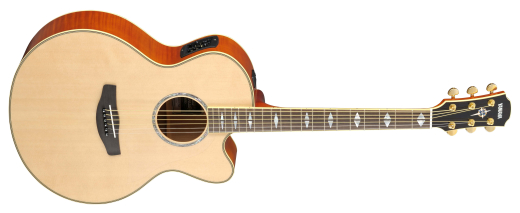 Yamaha - CPX1000 - Acoustic/Electric - Natural