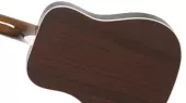 Hummingbird Ukulele - Faded Cherry