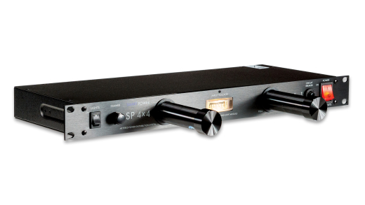 ART Pro Audio - Power Distribution System
