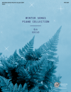 Walton - Winter Songs Piano Collection - Gjeilo - Piano - Book