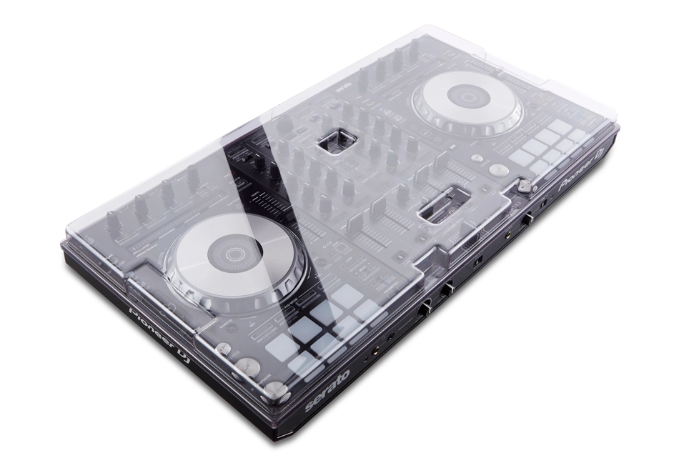 Cover for Pioneer DDJ-SX2 / DDJ-SX3 / DDJ-RX