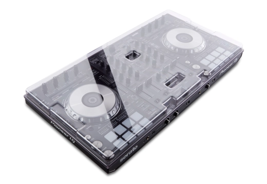 Decksaver - Cover for Pioneer DDJ-SX2 / DDJ-SX3 / DDJ-RX