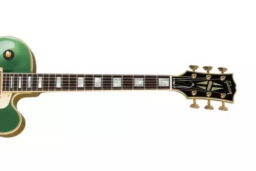 2018 ES-275 Custom Metallic - Emerald City