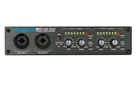 MicTube Duo