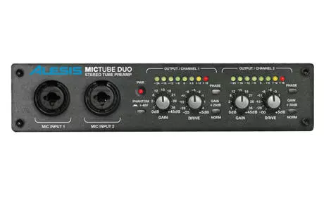 MicTube Duo