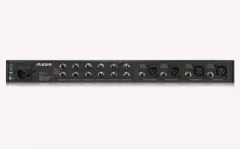 Multimix 6 Cue - 6 Channel Headphone Amp and Mixer