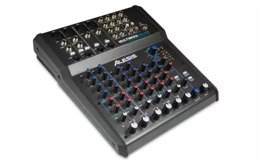 Multimix 8 2 FX
