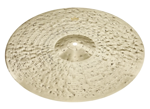 Meinl - 18 Inch Byzance Foundry Reserve Crash