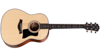 Taylor Guitars - 317 Grand Pacific Acoustic Guitar with V-Class Bracing & Case - Natural