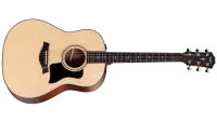 Taylor Guitars - 317e Grand Pacific Acoustic-Electric Guitar with V-Class Bracing, ES2 & Case - Natural