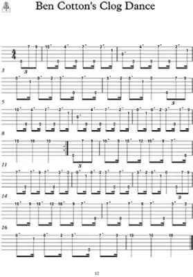 Early American Banjo - Buckley/Twiss - Book/Audio Online