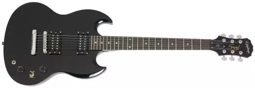 SG Special - Ebony