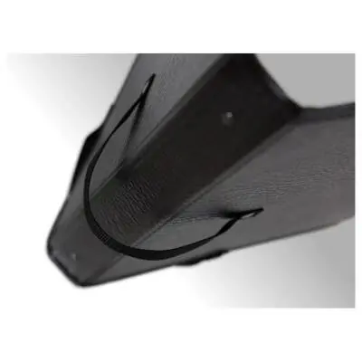 Choir RingBinder with Two Expanding Pockets