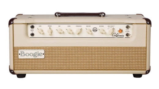 Mesa Boogie - California Tweed 6v6 4:40 Head