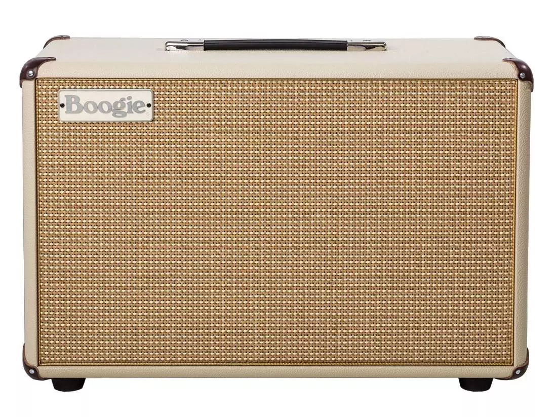 1X12 California Tweed 23 Extension Cabinet