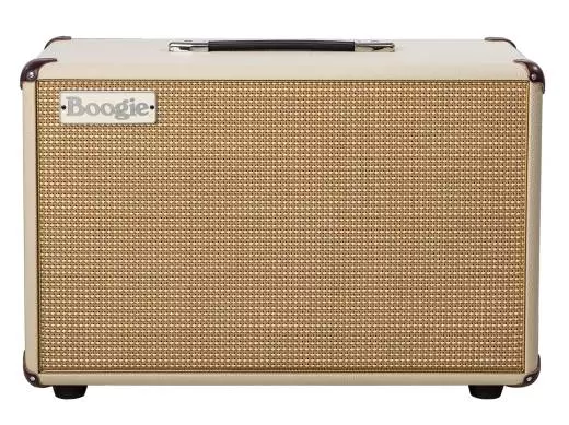 1X12 California Tweed 23 Extension Cabinet