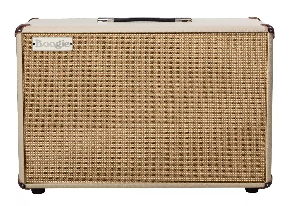 California Tweed 2x12 Extension Cabinet