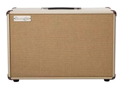 California Tweed 2x12 Extension Cabinet
